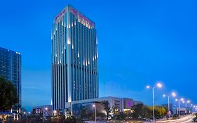 Crowne Plaza Hefei